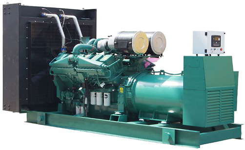 宁德30kw康明斯柴油发电机组图片 宁德30kw康明斯柴油发电机组图片